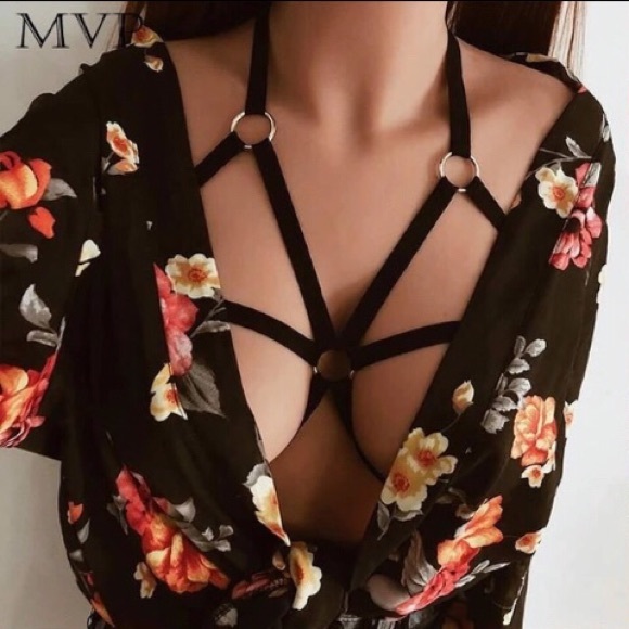 BRA HARNESS - Picture 4 of 4